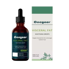 Googeer Visceral Fat Drops Care Drops